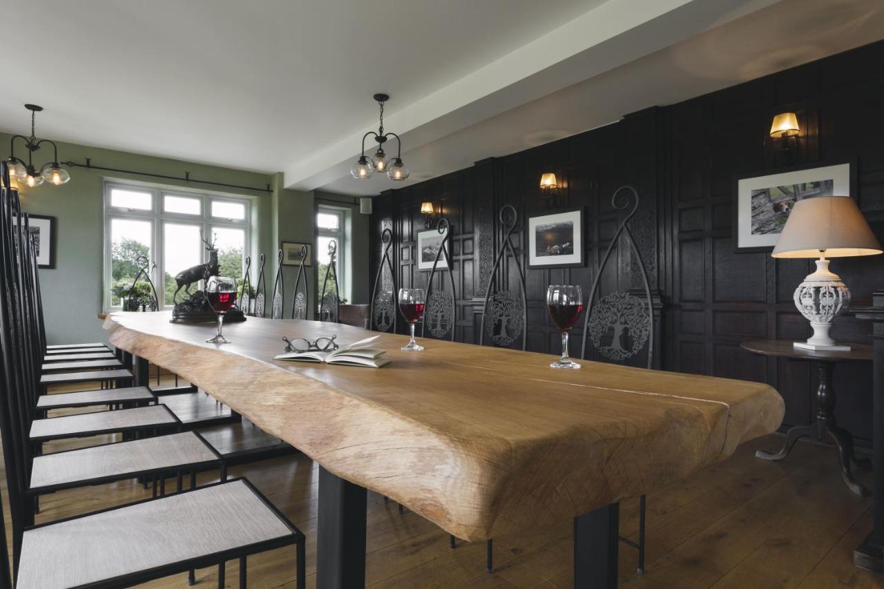 Hotel Lyth Valley
