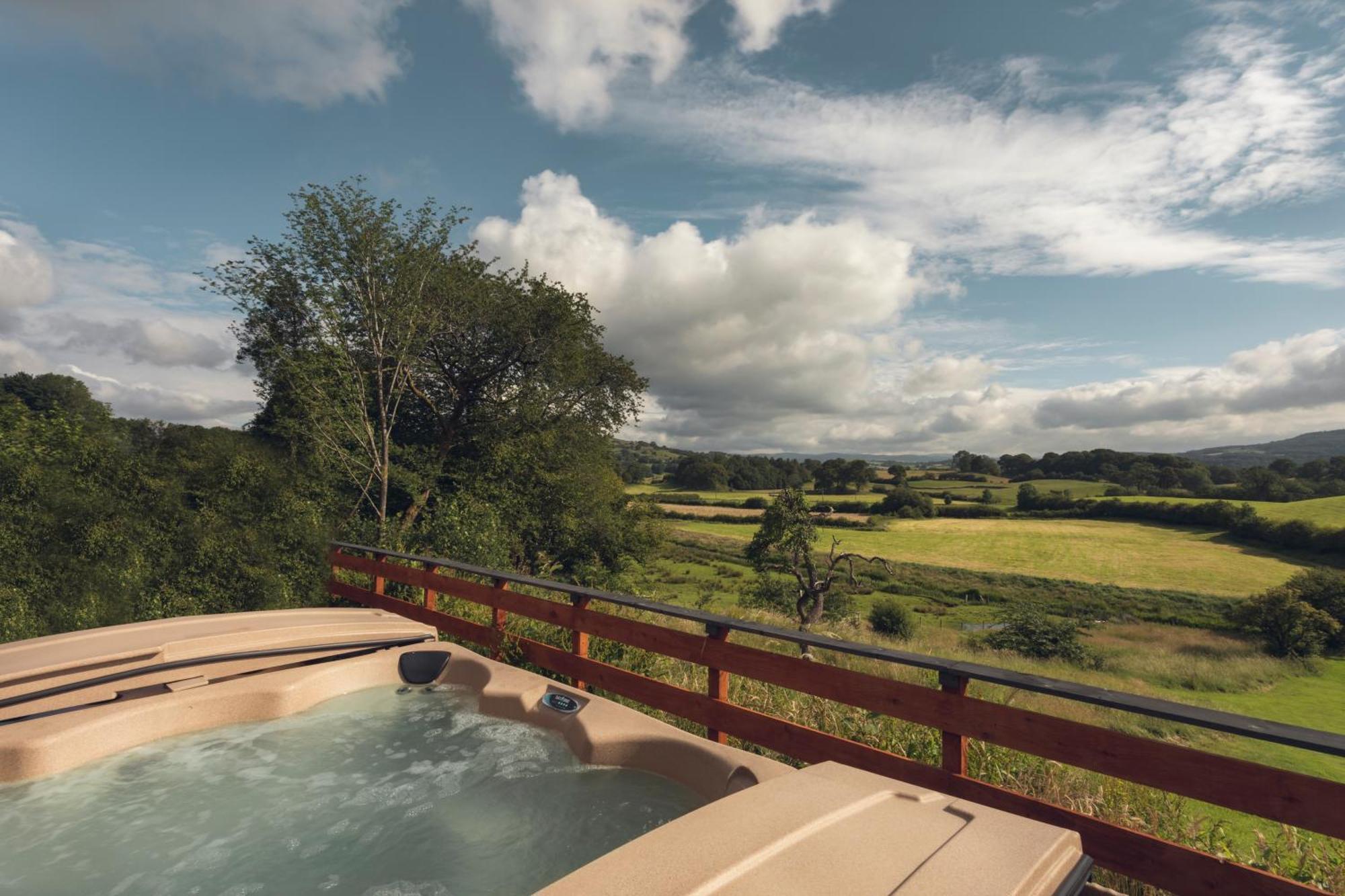 Lyth Valley 4* Kendal